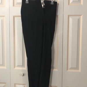 High Rise women’s work pants
